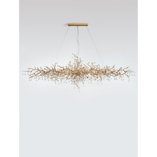 AM1819 Bijout Chandelier