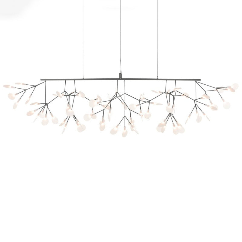 QZ2121 HERACLEUM SUSPENSION