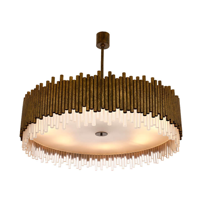 KA1275 BATTERSEA CHANDELIER