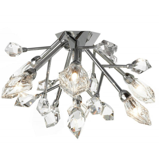 JT205 CRYSTAL EXCESS WIDE