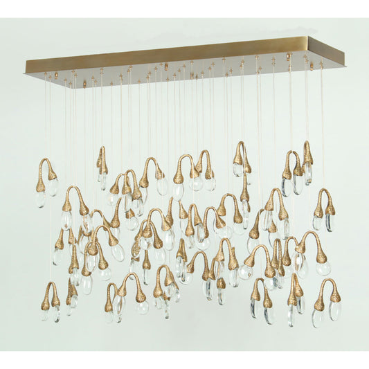 AK3004Z Rectangle Seed