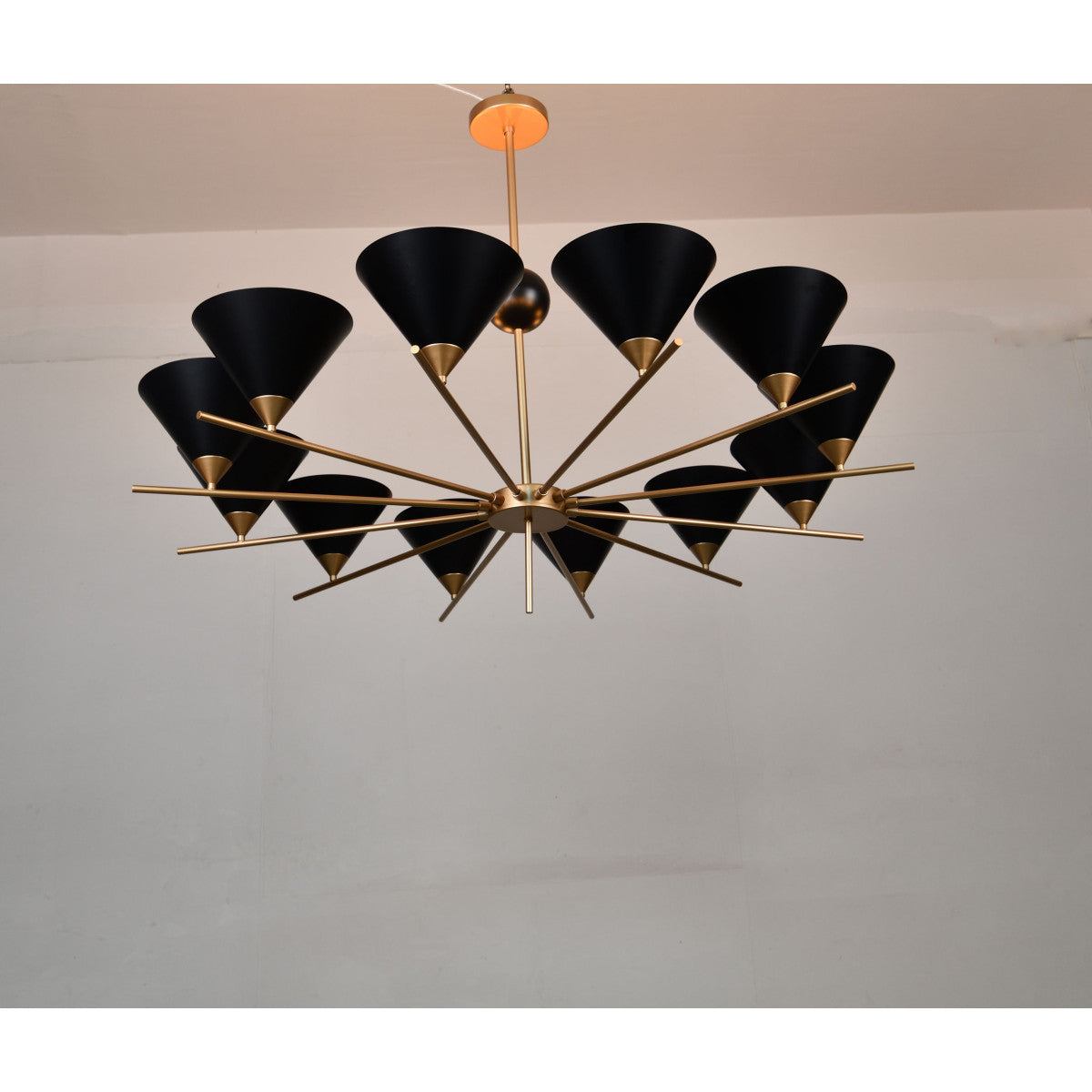 SJ2091 Cleo Chandelier