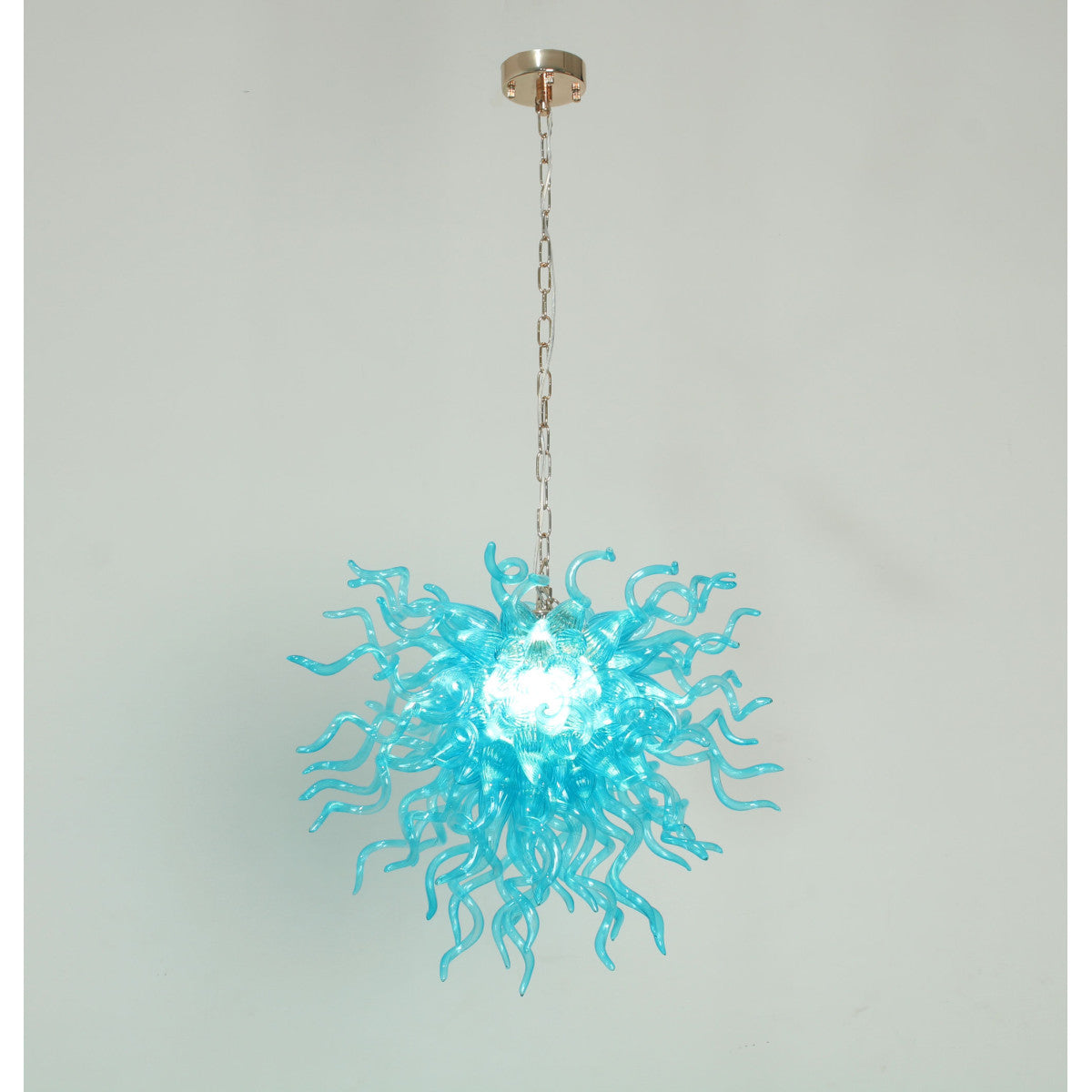 MUR066F Aqua Murano Flush Mount