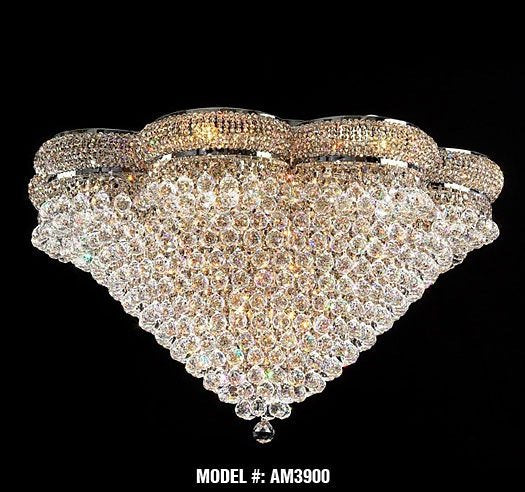 AM3900 GOLDEN CASCADING