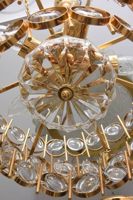 AM3888 HOLLYWOOD REGENCY