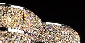 AM3900 GOLDEN CASCADING
