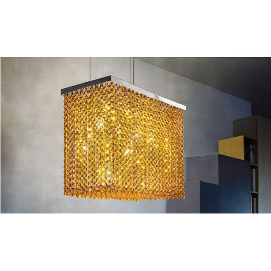 MV3030 CUBO CHANDELIER