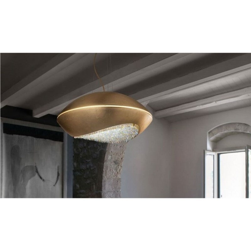 MV3033 BLINK CHANDELIER