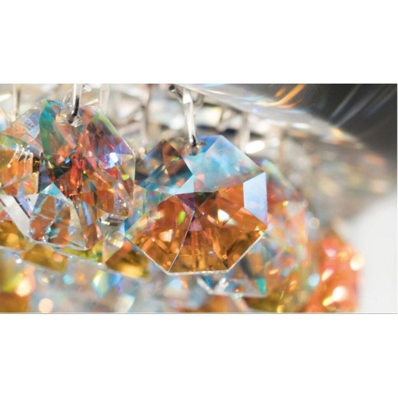 MV3033 BLINK CHANDELIER