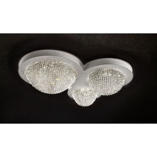 MV3034 BOOL CHANDELIER