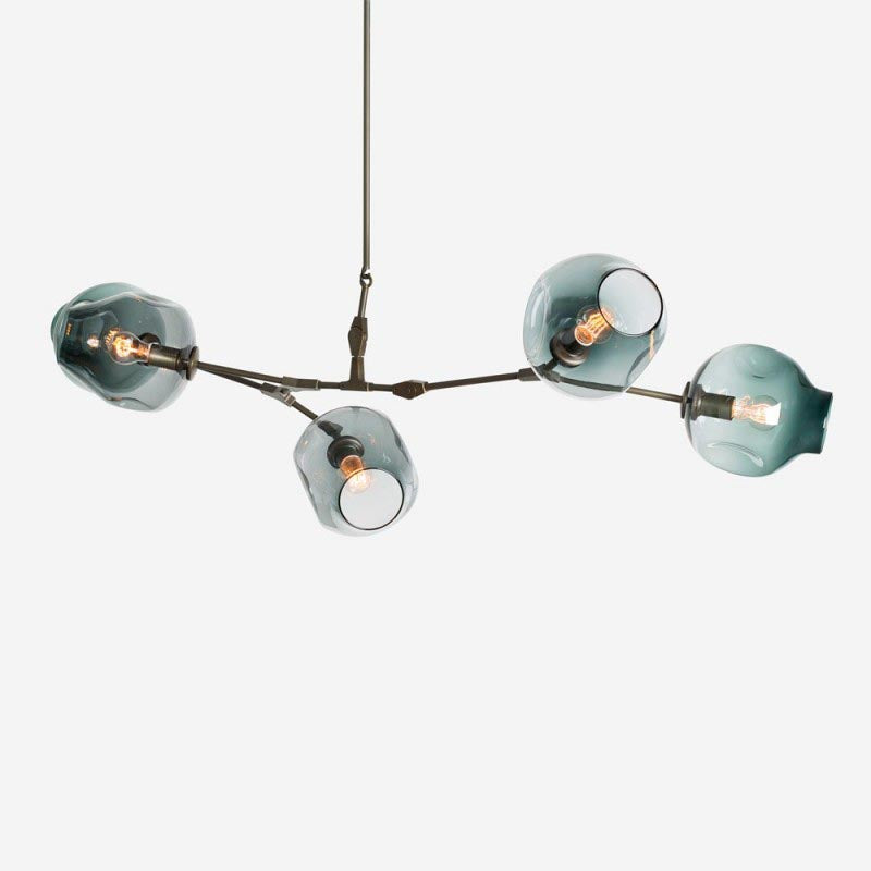 DV5611 BRANCHING BUBBLES
