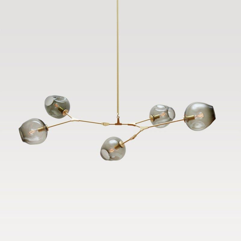 DV5611 BRANCHING BUBBLES