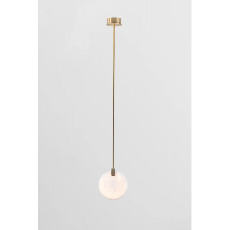 AM70009A PIE ALABASTER