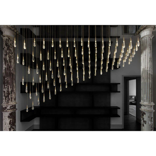 AK4002 SKINNY RAIN RECTANGULAR