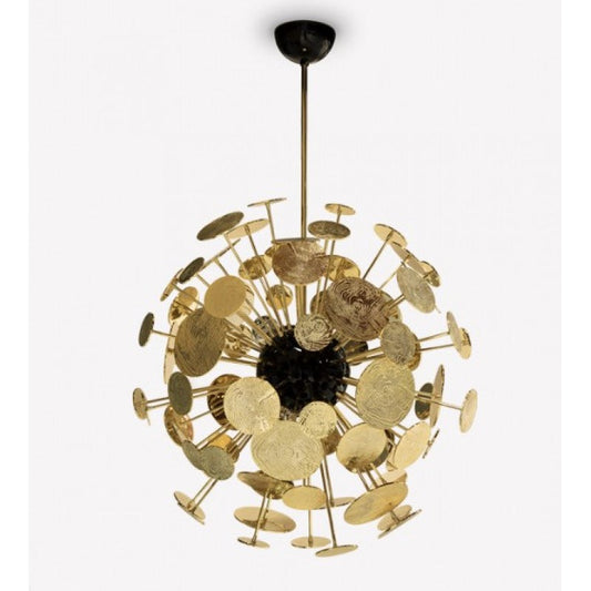 ALM219 NEWTON SUSPENSION