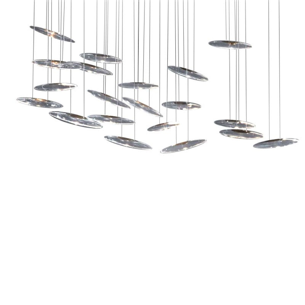 AM0201 MOONLIGHT MURMURATION