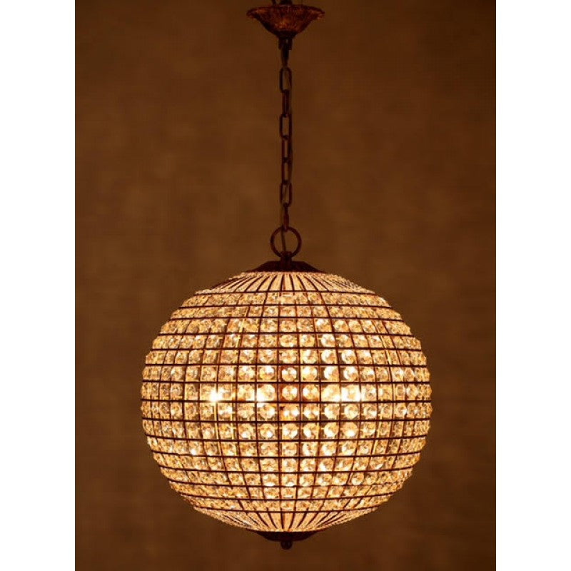 AM088 RENWICH SPHERE