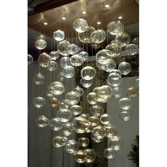 AM1077 CUSTOM RECTANGLE BUBBLES