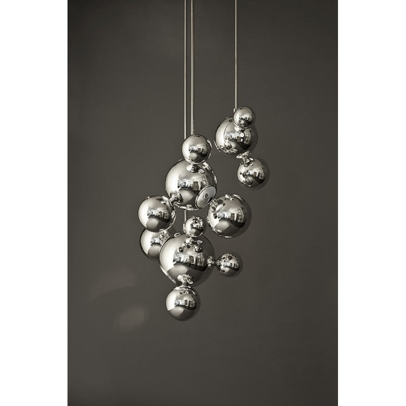 AM1402 FALLING BUBBLES