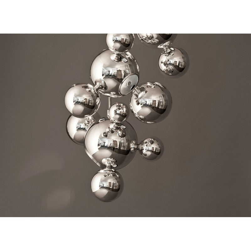 AM1402 FALLING BUBBLES