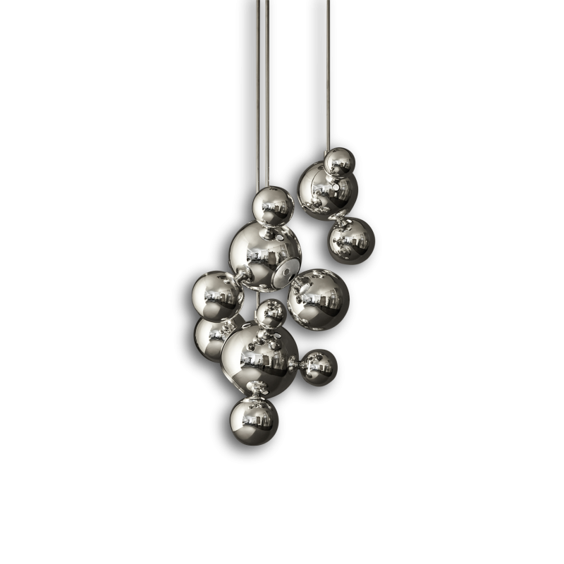 AM1402 FALLING BUBBLES