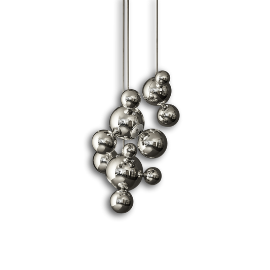 AM1402 FALLING BUBBLES