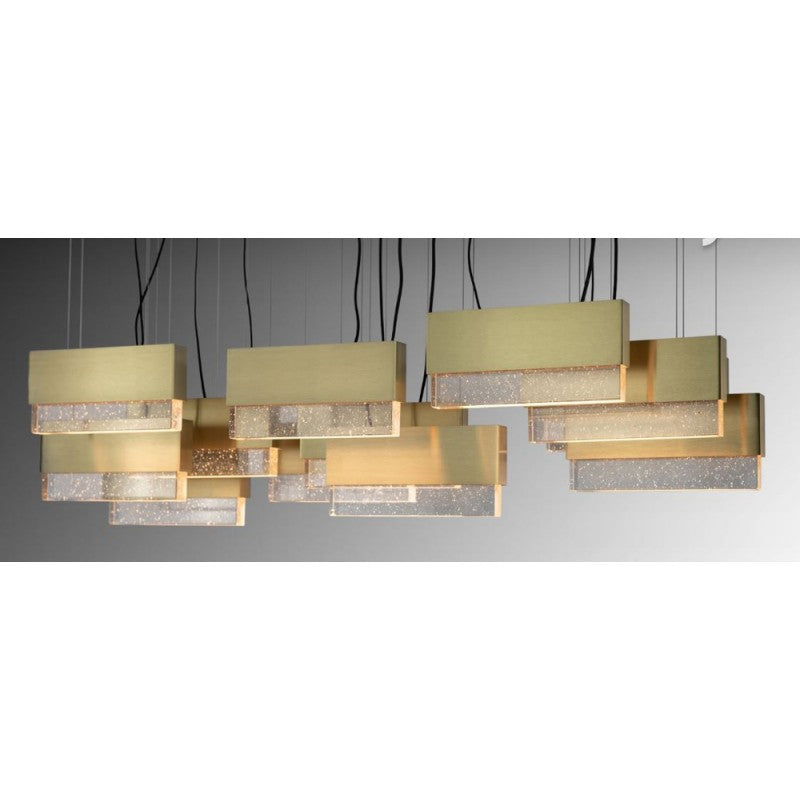 AM1510 ISA PENDANT
