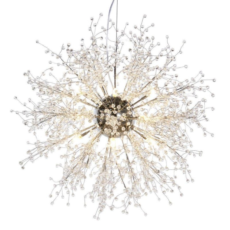 AM1600 MODERN DANDELION LED