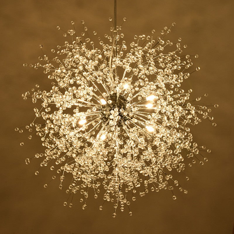 AM1600 MODERN DANDELION LED