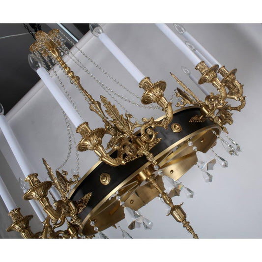 AM2018 SAINT PETERSBURG