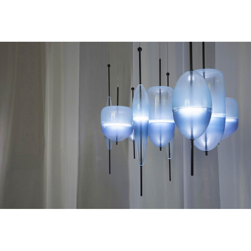 AM2019 FLOW SCULPTURAL SHAPE