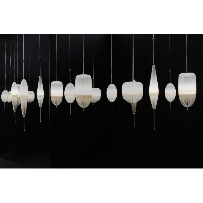 AM2019 FLOW SCULPTURAL SHAPE