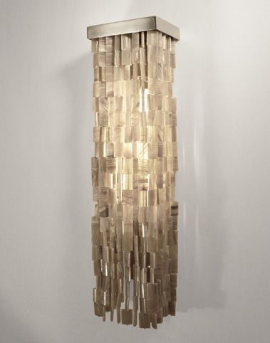 AM2200 MANHATTAN GEM SCONCES