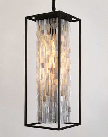 AM2205 ALEX PENDANT