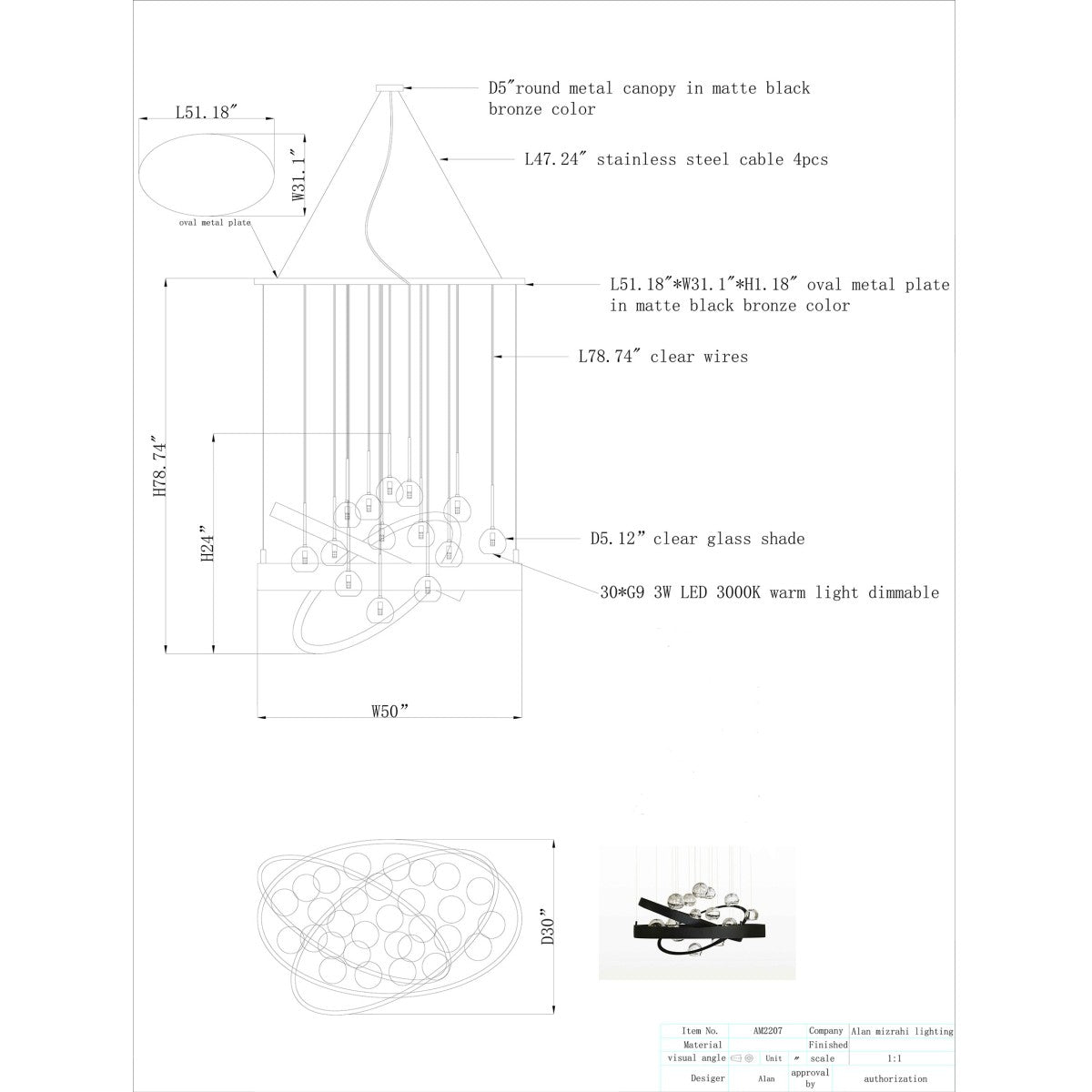 AM2207 Perigee