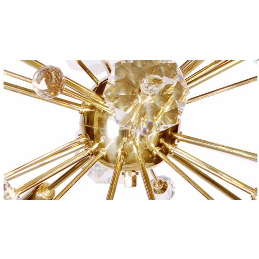 AM2208 SIRIUS SUSPENSION