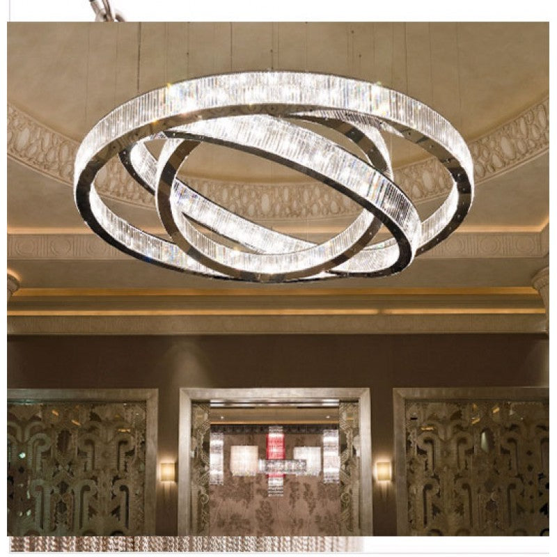 AM3003 JEWEL THREE