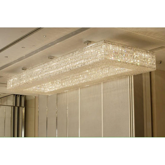 AM4000 RECTANGULAR BAGUETTE