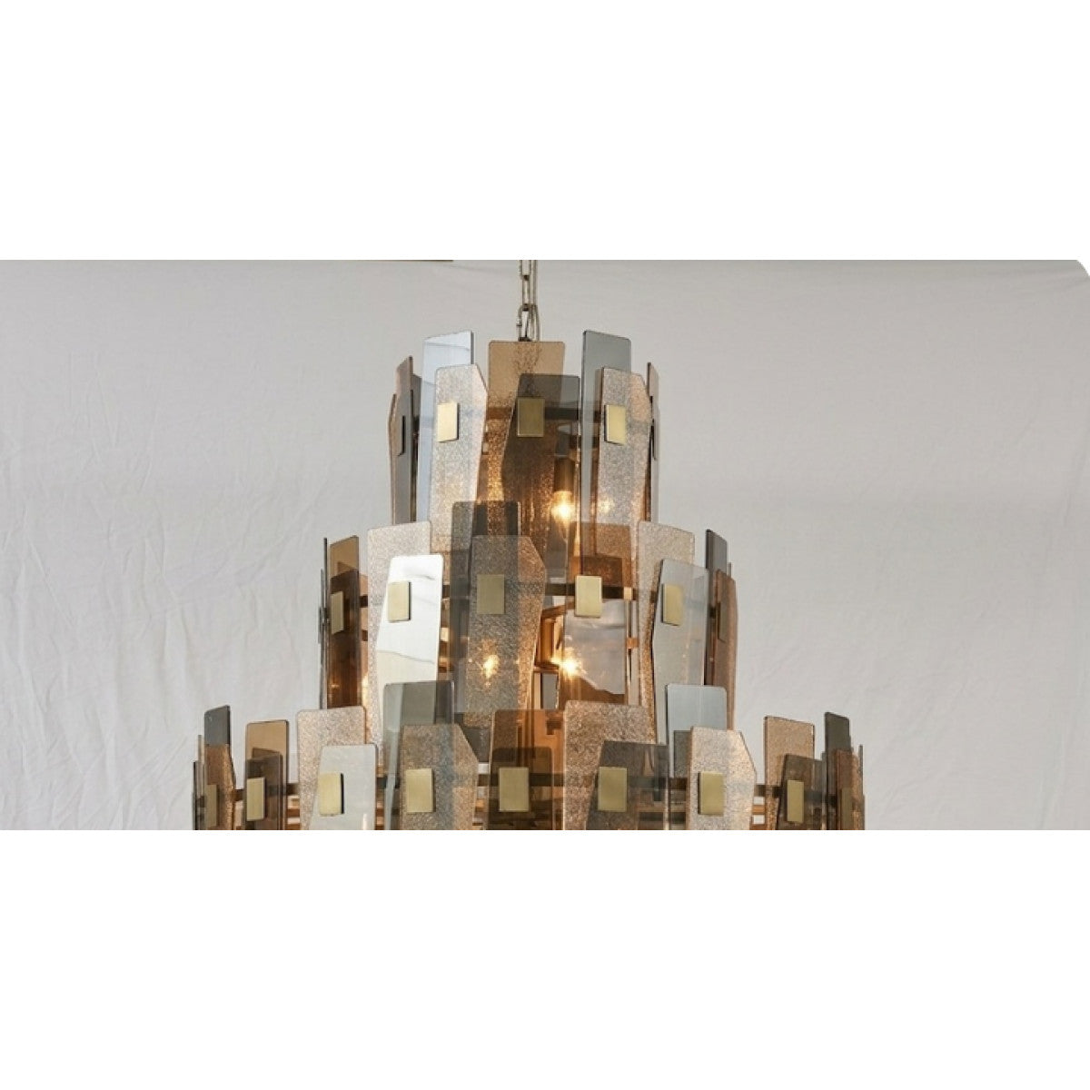 AM43873 Cocolina Chandelier