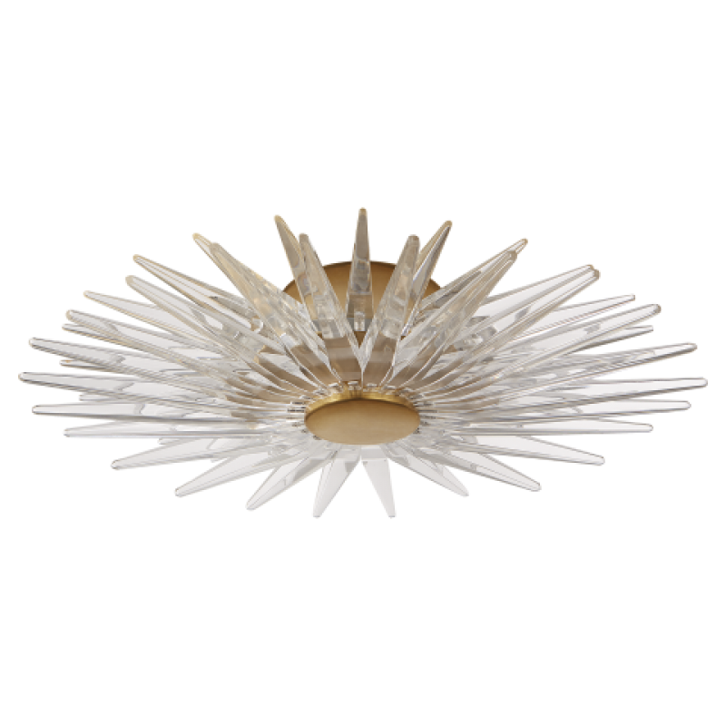 AM4509 QUINCY FLUSH MOUNT