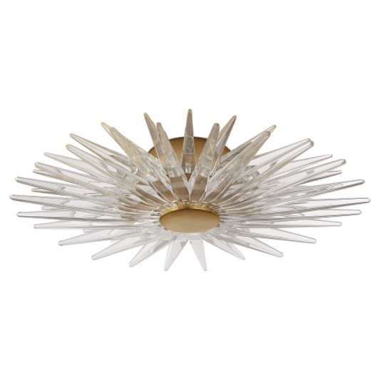 AM4509 QUINCY FLUSH MOUNT