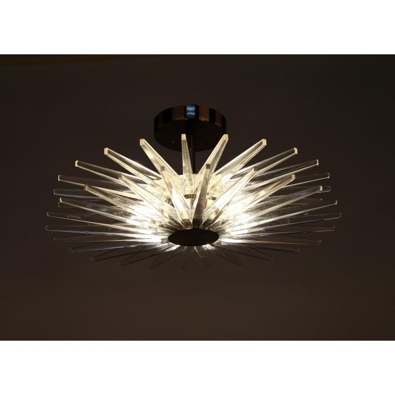 AM4509 QUINCY FLUSH MOUNT