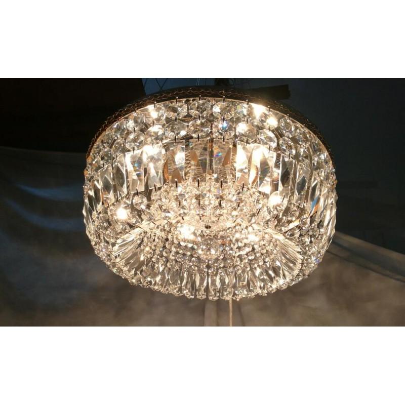 AM5273 MONUMENTAL CRYSTAL
