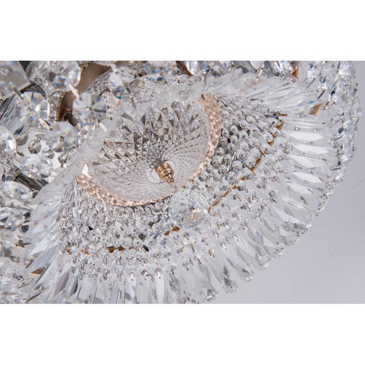 AM5273 MONUMENTAL CRYSTAL