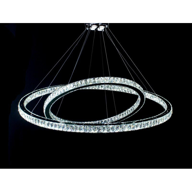 AM6123 CIRCLE 3 RINGS