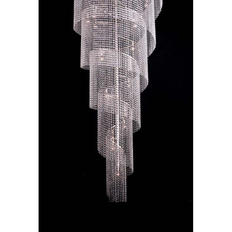 AM6145B SPARKLING SPIRAL