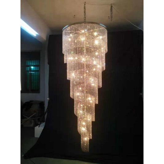 AM6145B SPARKLING SPIRAL