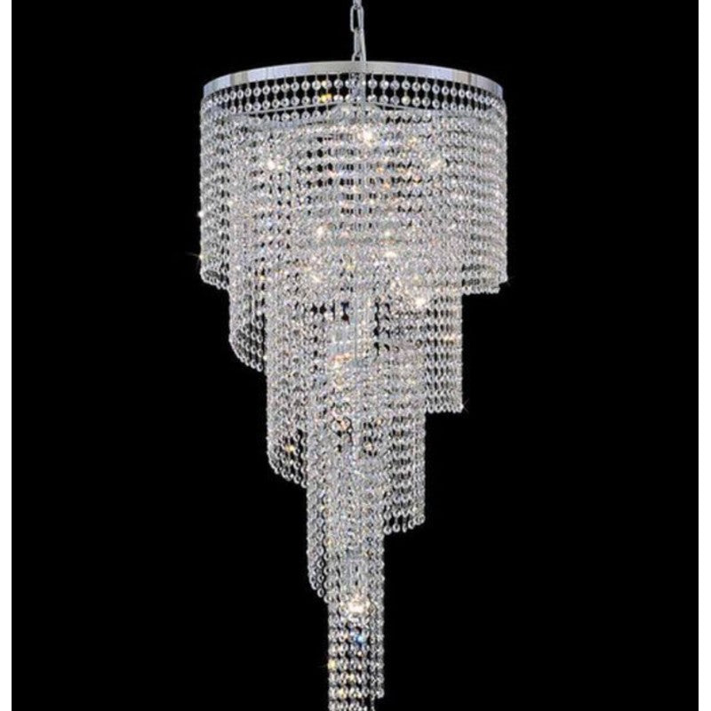 AM6145B SPARKLING SPIRAL