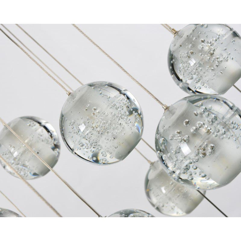 AM6808 BOCCI SHOWER