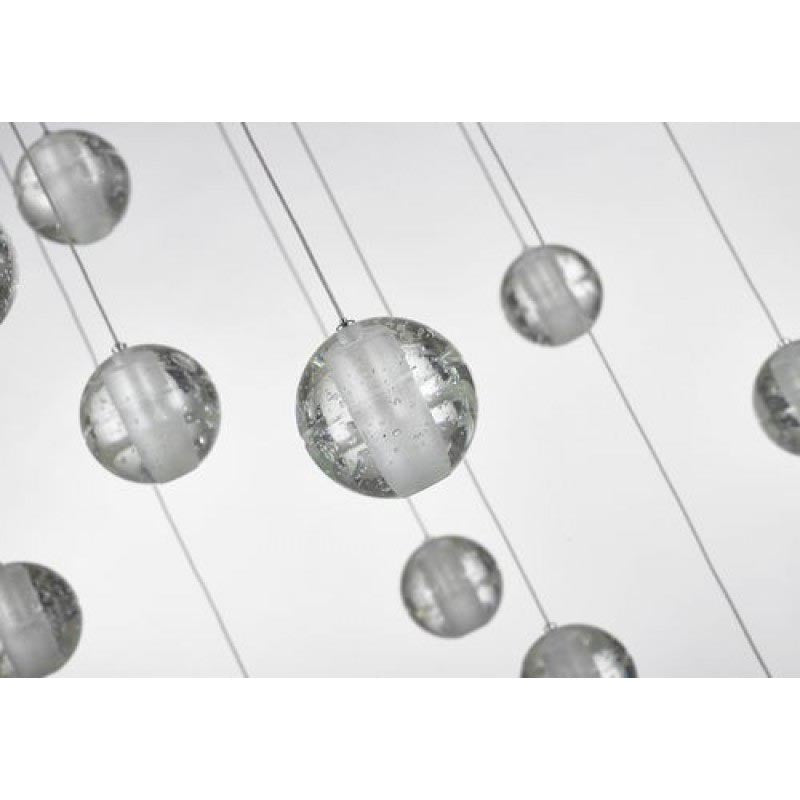 AM6808 BOCCI SHOWER